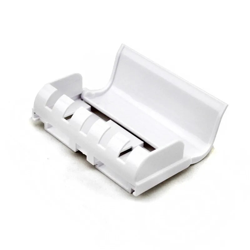 Dispenser Automático de Creme Dental com Suporte para 5 Escovas